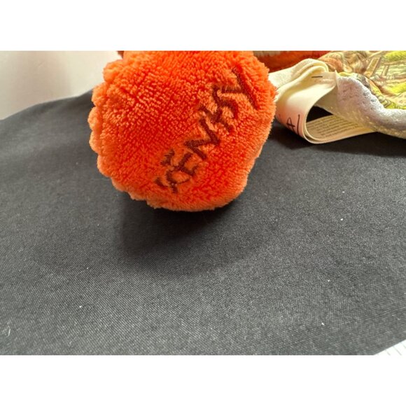 Scentsy Tigger Buddy Plush Scent Pack 100 Acre Wood Disney Winnie The Pooh & Fri - Picture 2 of 10